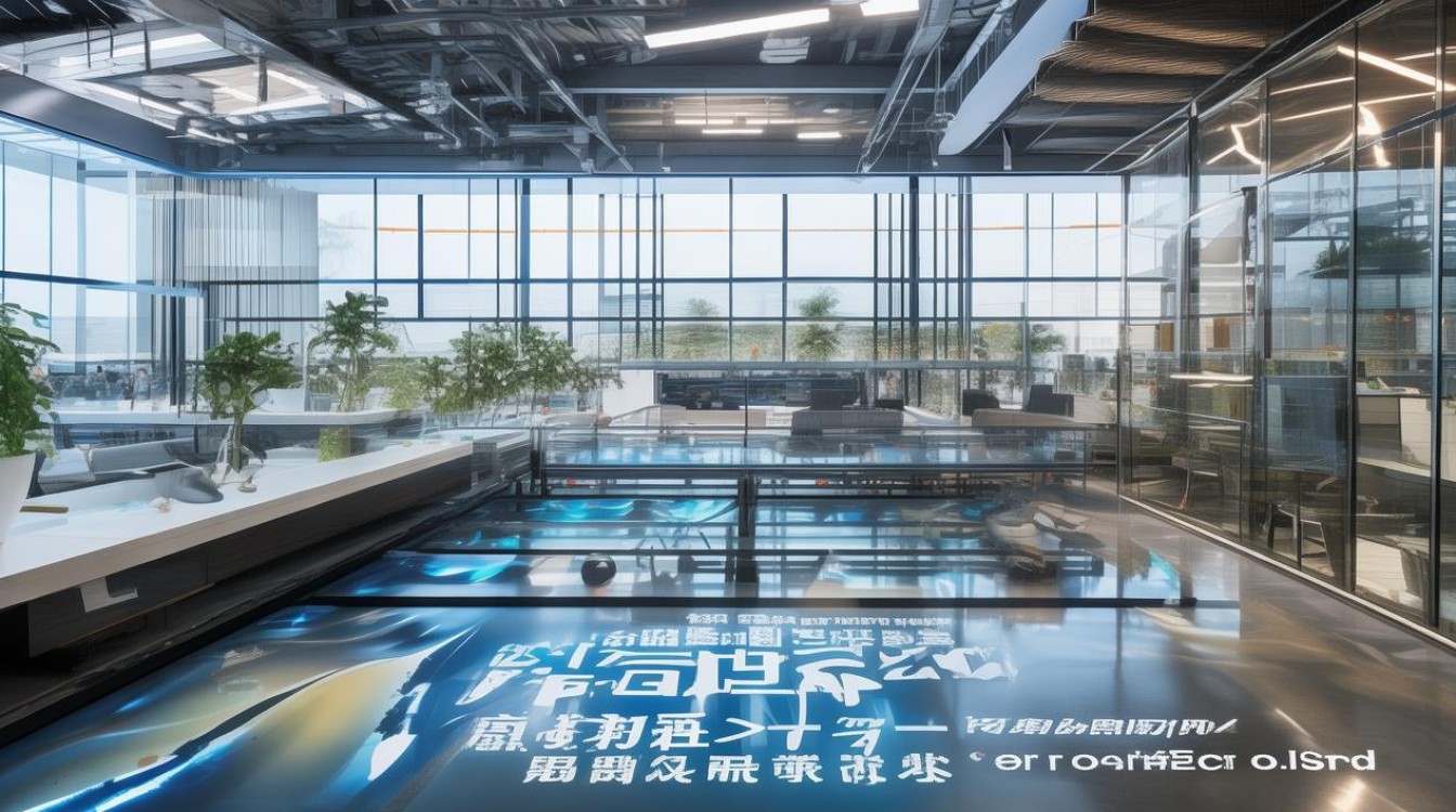 湛江富昌水产如何引领华南养殖业？行业趋势与技术解析-图3