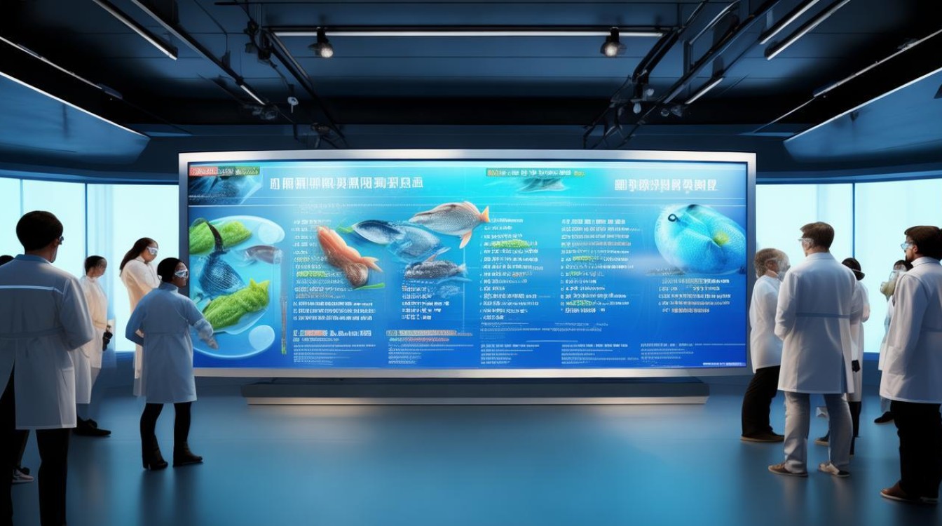 中国水产频道水产前沿，行业趋势与最新动态有哪些？-图4