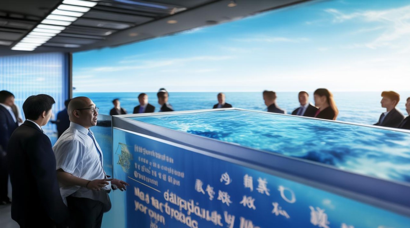 大连水产品论坛，现代水产养殖技术与市场趋势有哪些新动向？-图4