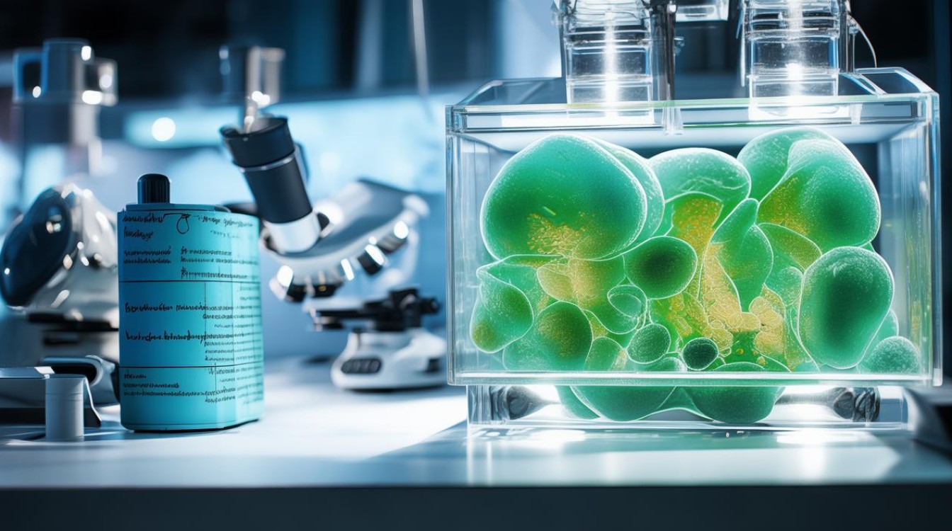 光合细菌在水产养殖中的用量多少？最新应用数据解析-图1