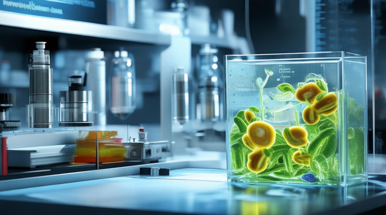 光合细菌在水产养殖中的用量多少？最新应用数据解析-图2