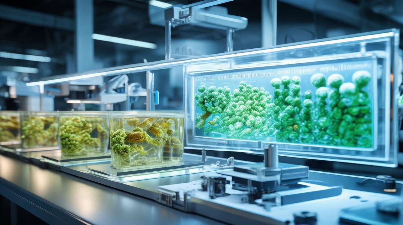 光合细菌在水产养殖中的用量多少？最新应用数据解析-图3