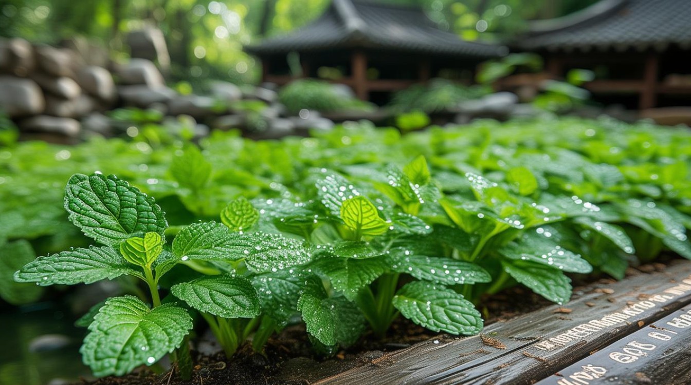 如何高效种植鱼腥草？技术要点全解析-图2