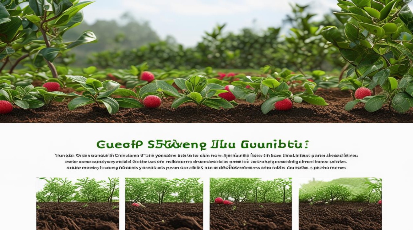 如何种植荔枝苗？完整技术指南分享-图3
