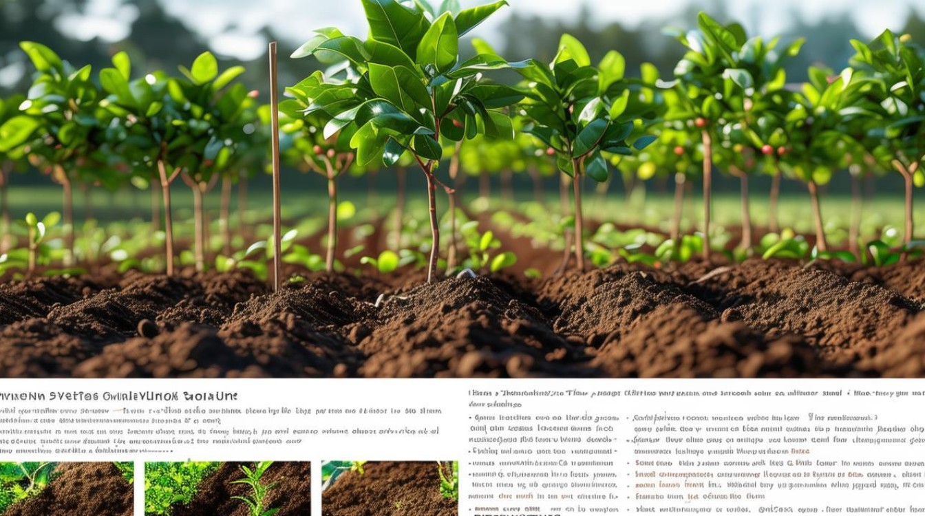 如何种植荔枝苗？完整技术指南分享-图4