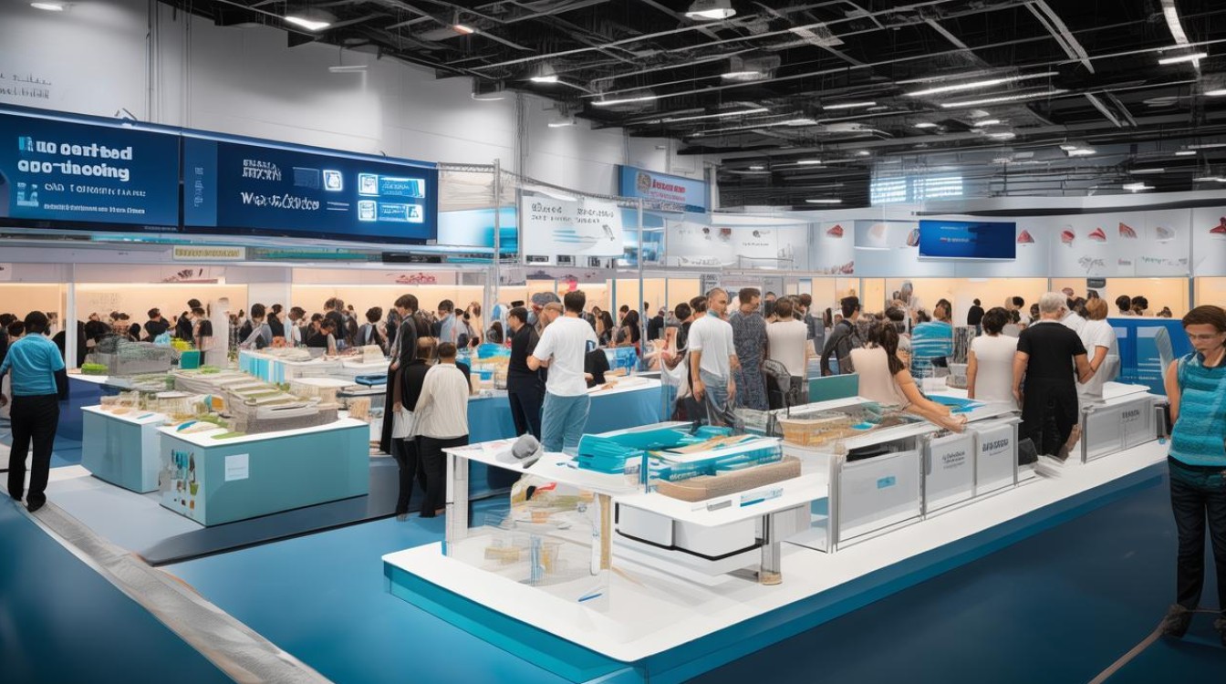 2018水产品饲料展有哪些水产养殖新趋势与技术突破？-图1
