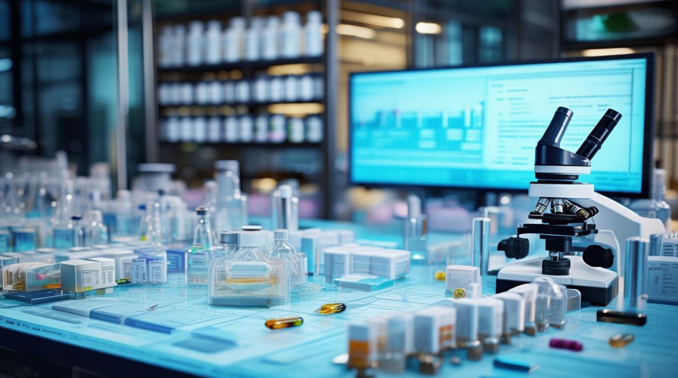 水产用药如何科学配伍？实用技巧与注意事项-图1