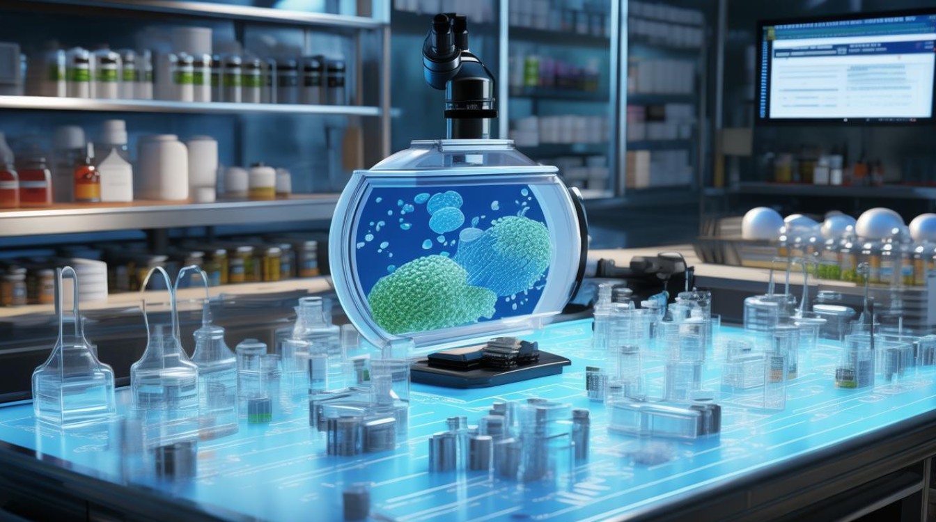 水产用药如何科学配伍？实用技巧与注意事项-图3