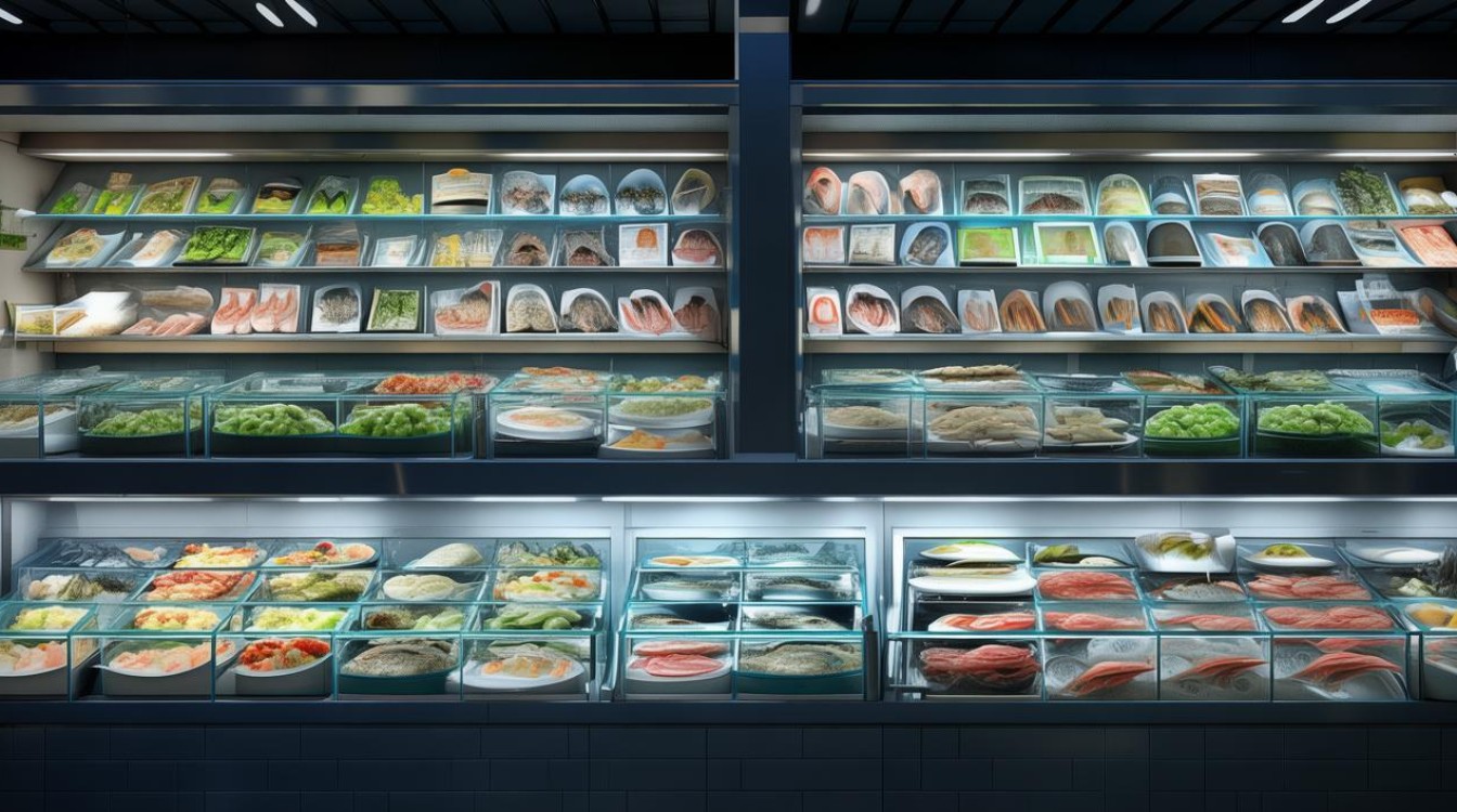 如何成功经营一家海鲜水产店？从养殖到销售的完整指南-图2