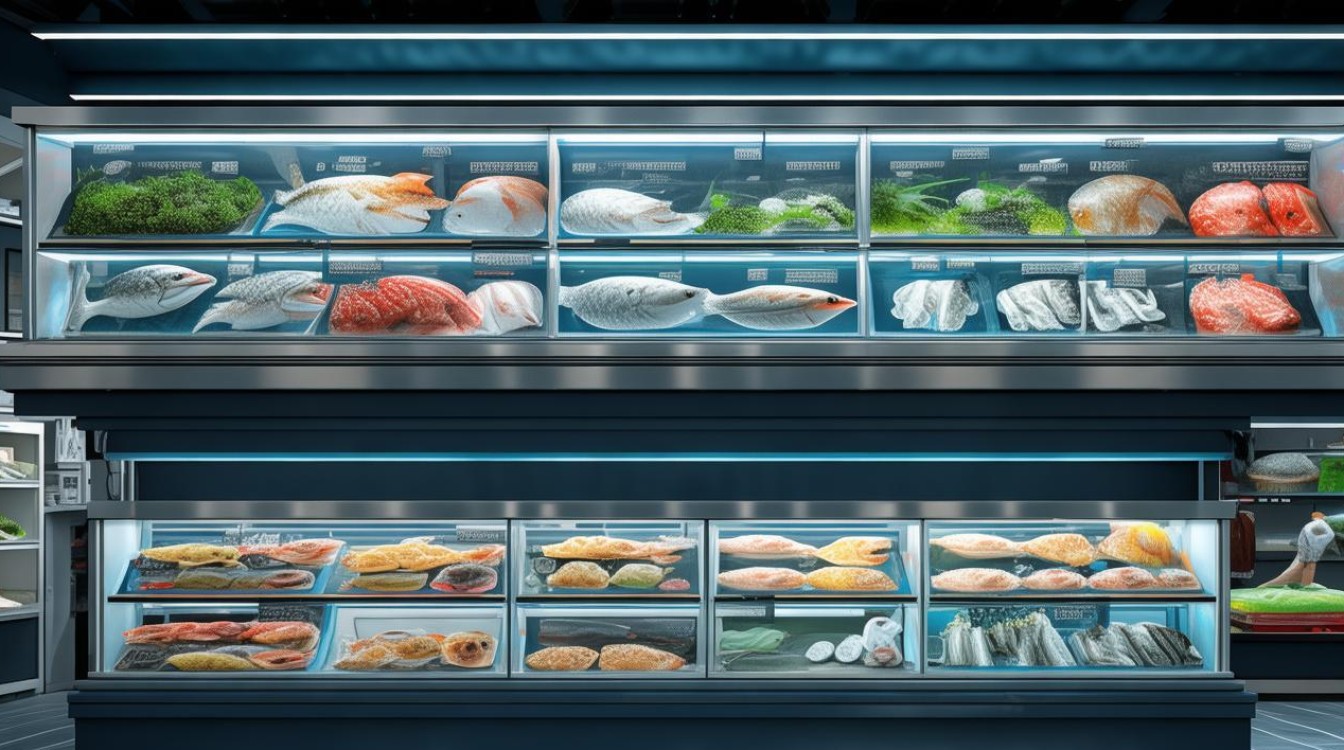 如何成功经营一家海鲜水产店？从养殖到销售的完整指南-图3