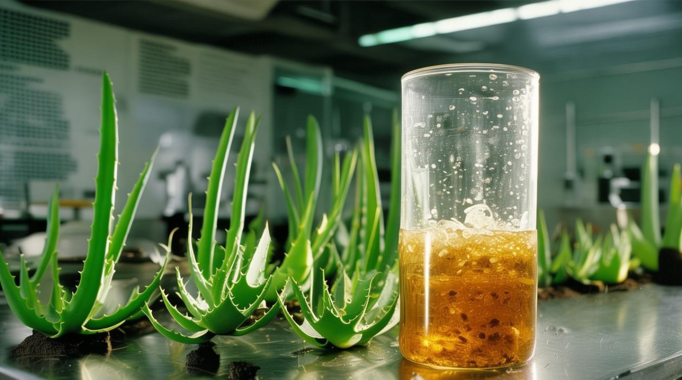 如何正确发酵芦荟肥料？高效施肥技巧分享-图2