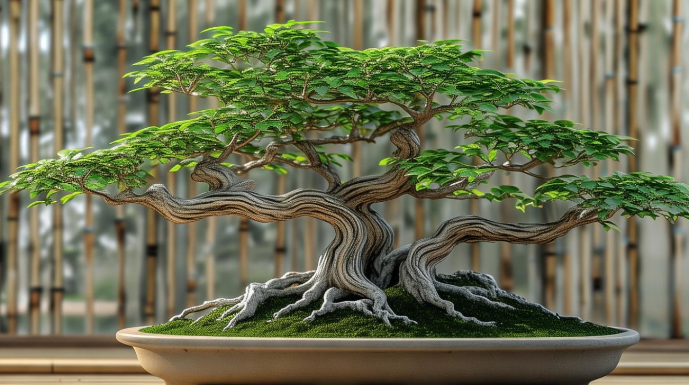 如何制作黄杨盆景？简单易学的技巧分享-图2