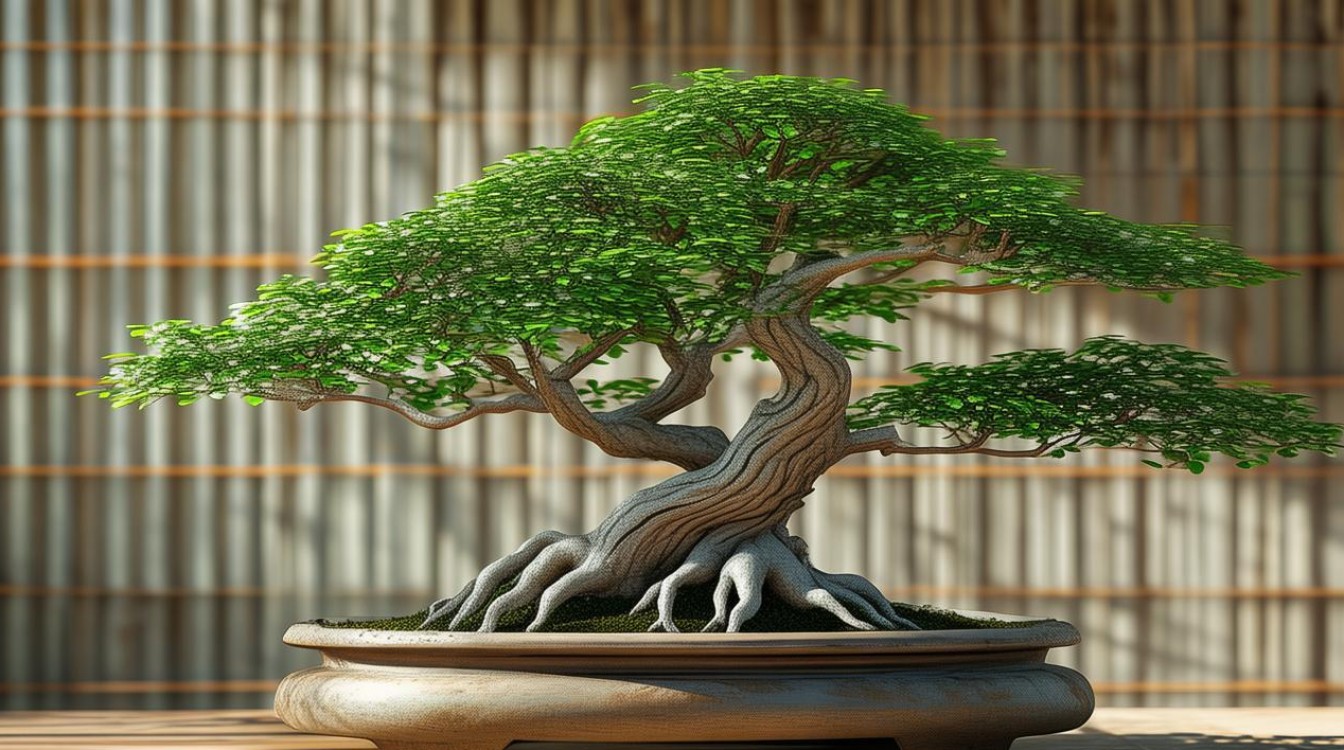 如何制作黄杨盆景？简单易学的技巧分享-图3