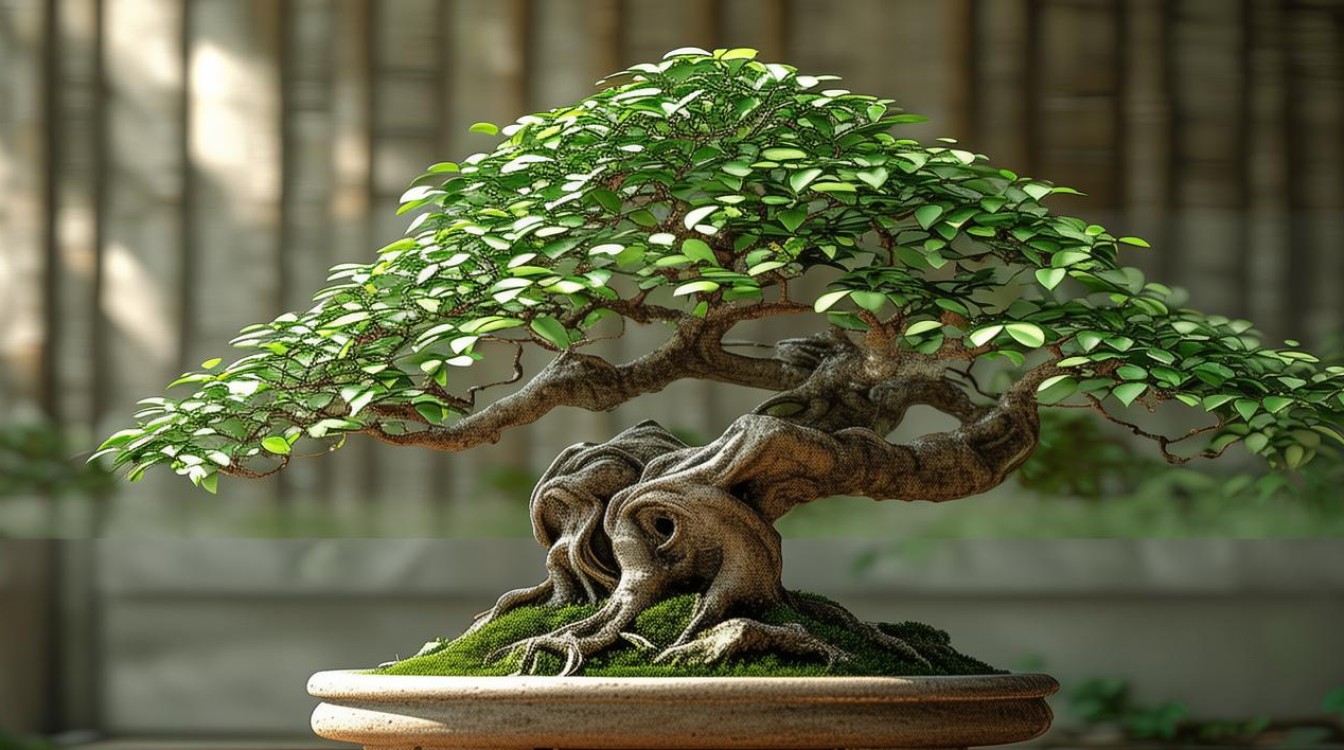 如何制作黄杨盆景？简单易学的技巧分享-图4