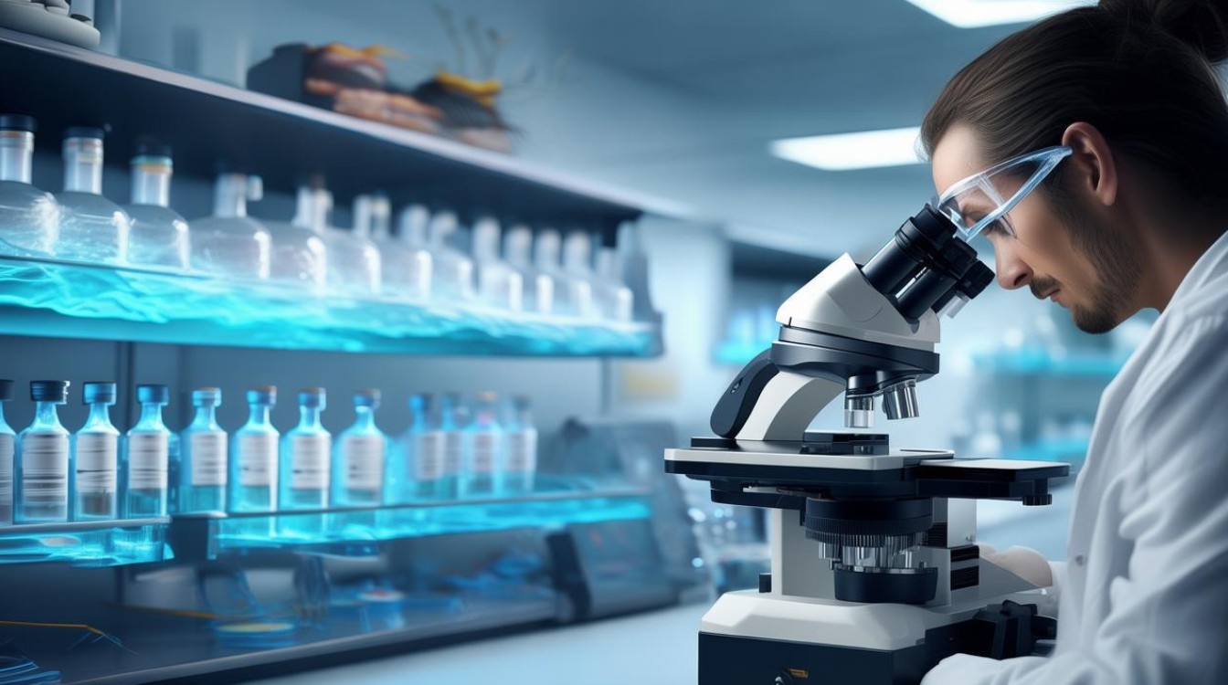 如何科学应用与管理水产用药品？-图2