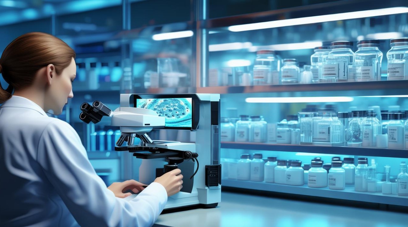如何科学应用与管理水产用药品？-图3