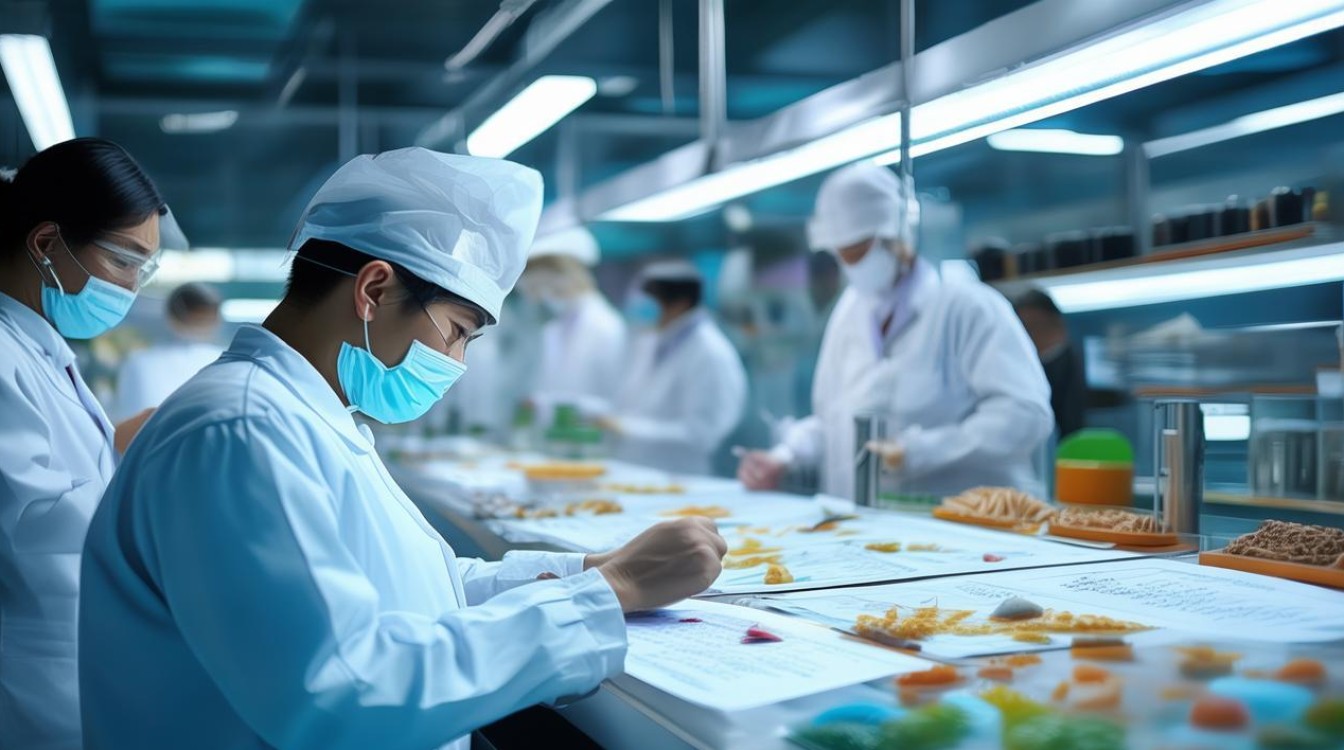 云南水产饲料行业急需哪些人才？养殖技术有哪些新趋势？-图2