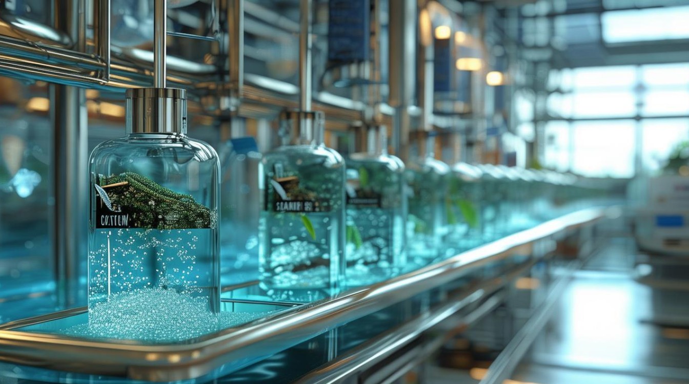 水产养殖如何科学应用碳源？最新实践解析-图4