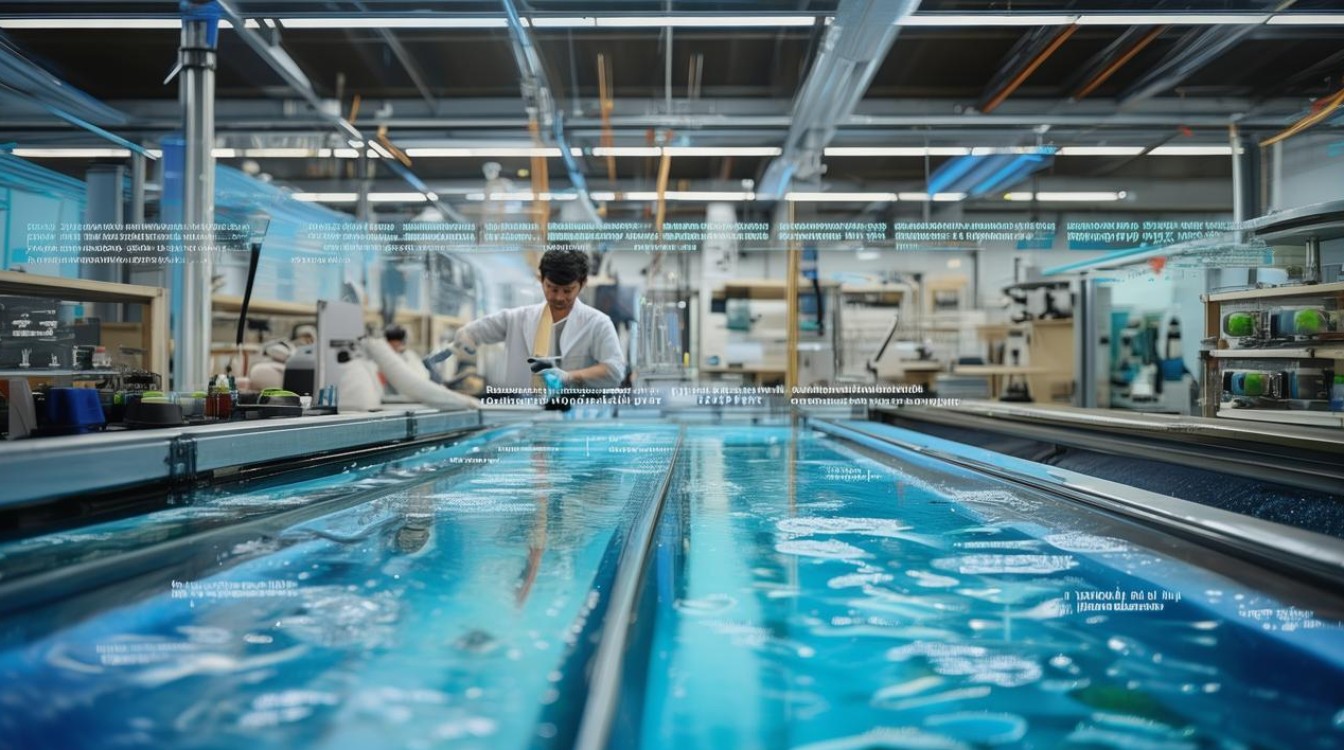 水产养殖开口添加剂有哪些最新研究与应用？-图2