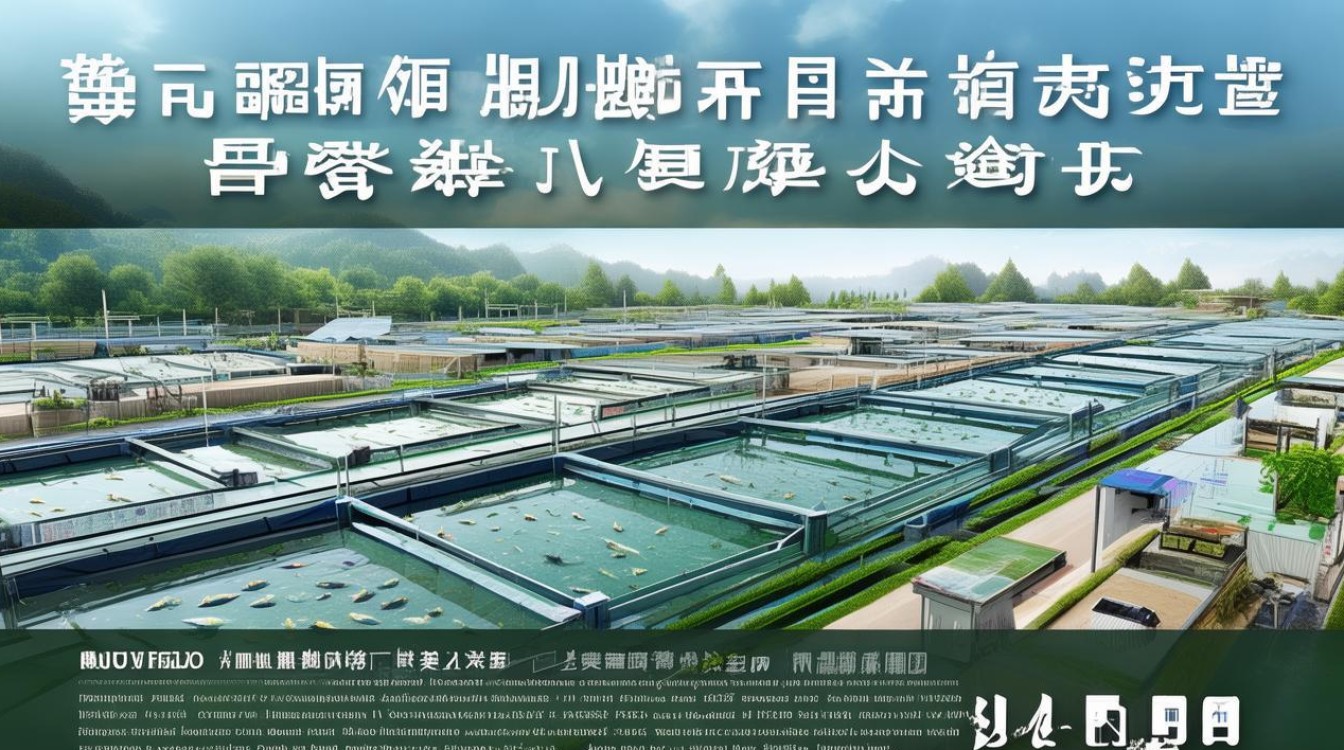 湖北水产养殖业现状如何？技术创新有哪些突破？-图1
