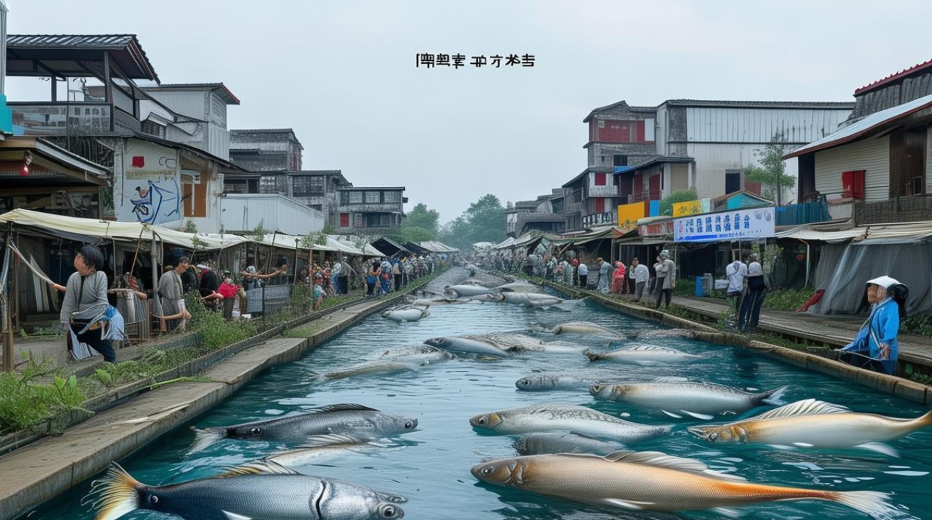 安徽水产养殖业现状如何？技术创新有哪些突破？-图1