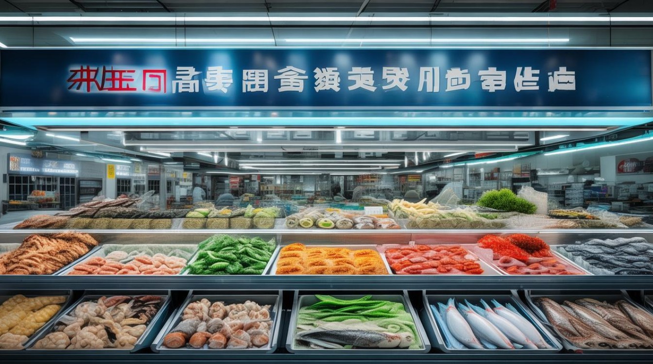 中国水产品批发价格及养殖行业市场行情如何？-图1