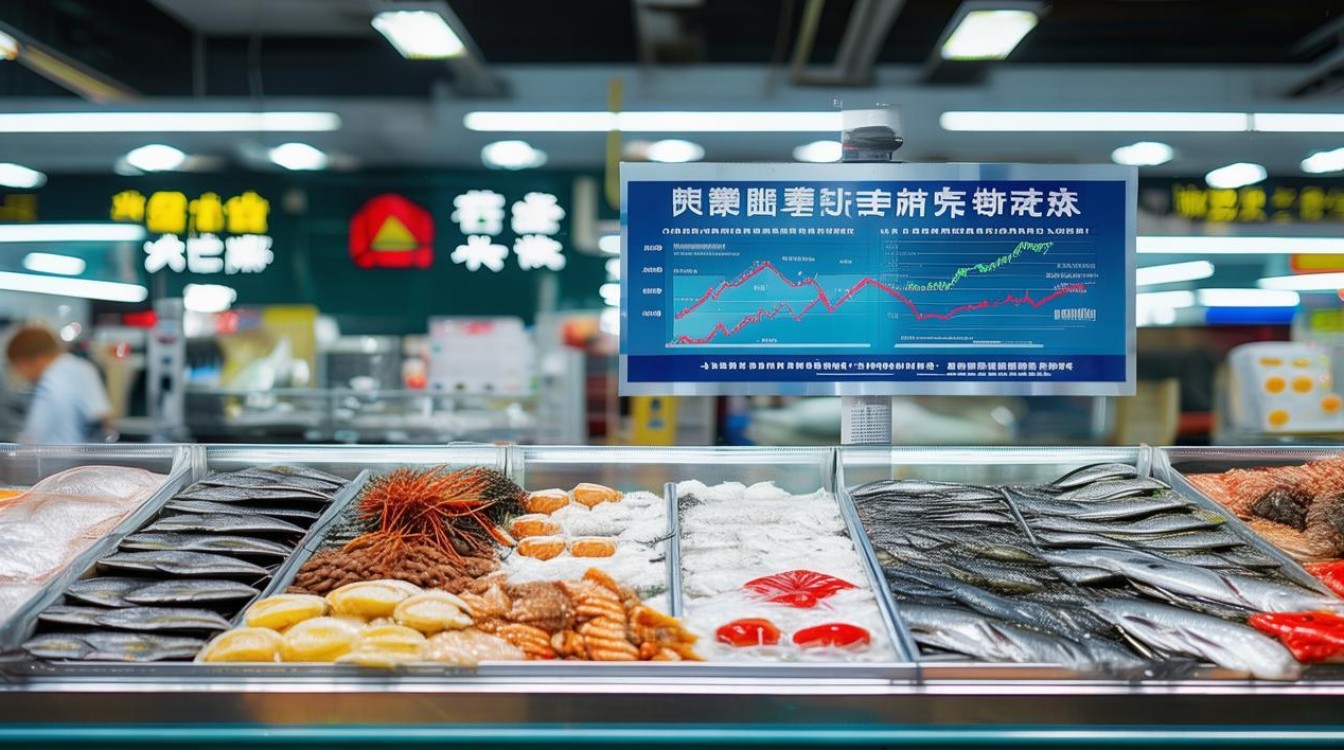中国水产品批发价格及养殖行业市场行情如何？-图3