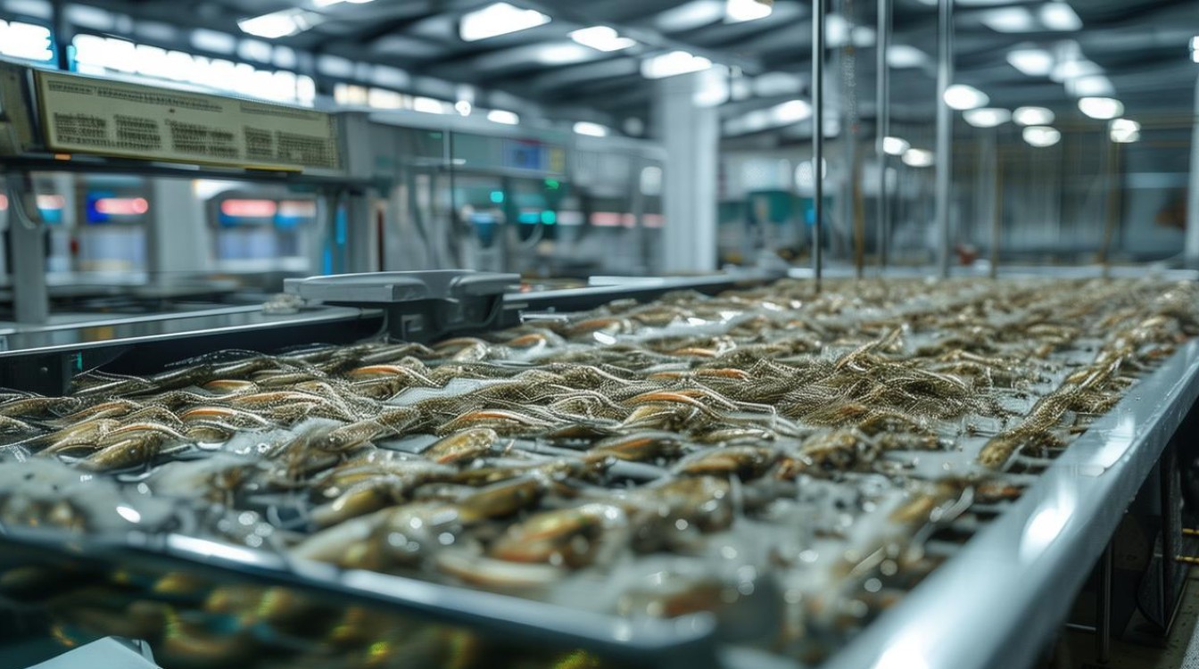如何实现青虾超高产的养殖技术？-图3