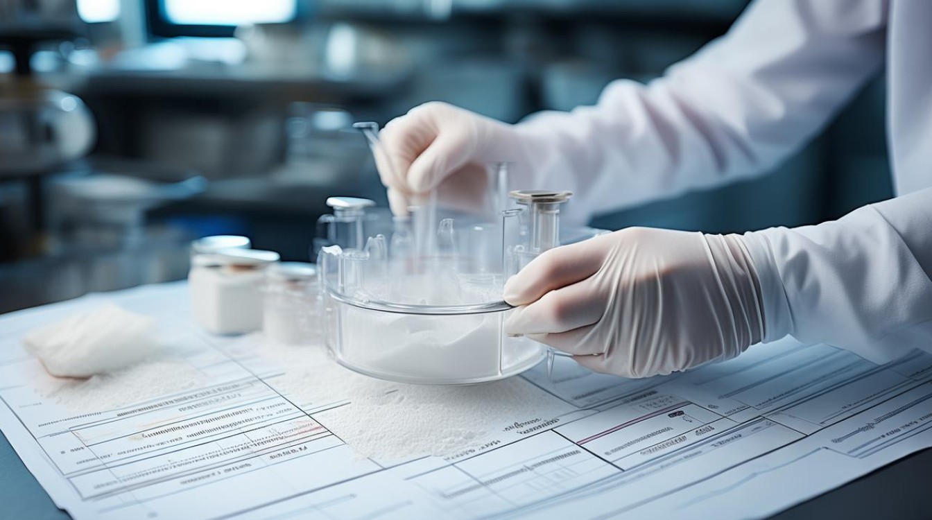 水产养殖中沸石粉的最佳用量是多少？科学应用指南-图1