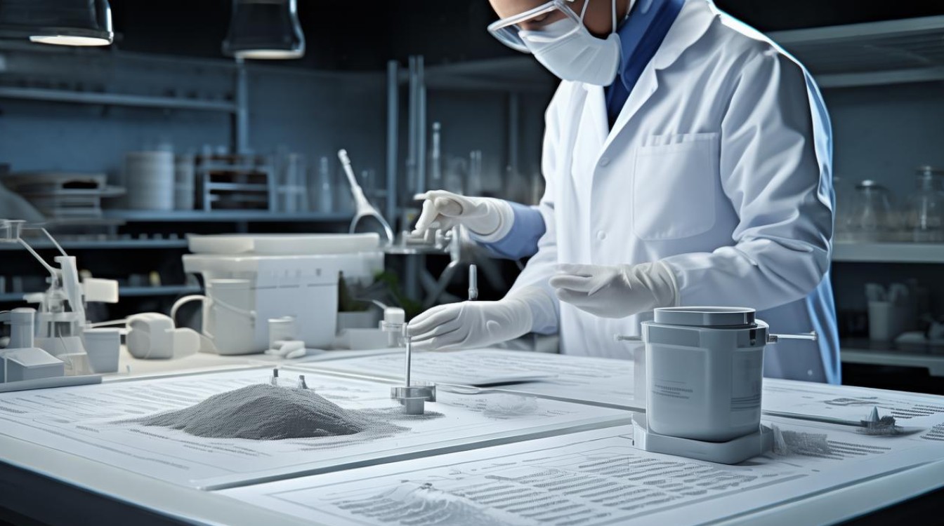 水产养殖中沸石粉的最佳用量是多少？科学应用指南-图2