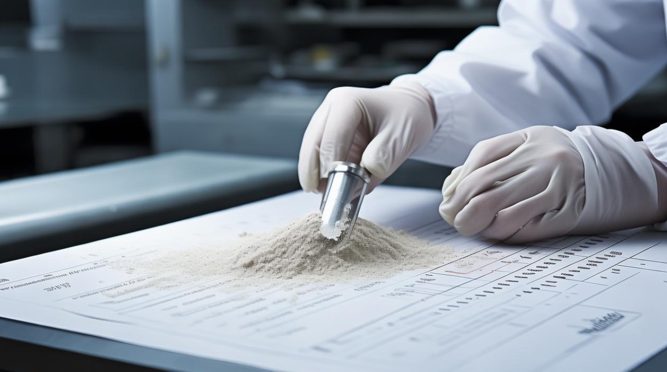 水产养殖中沸石粉的最佳用量是多少？科学应用指南-图3