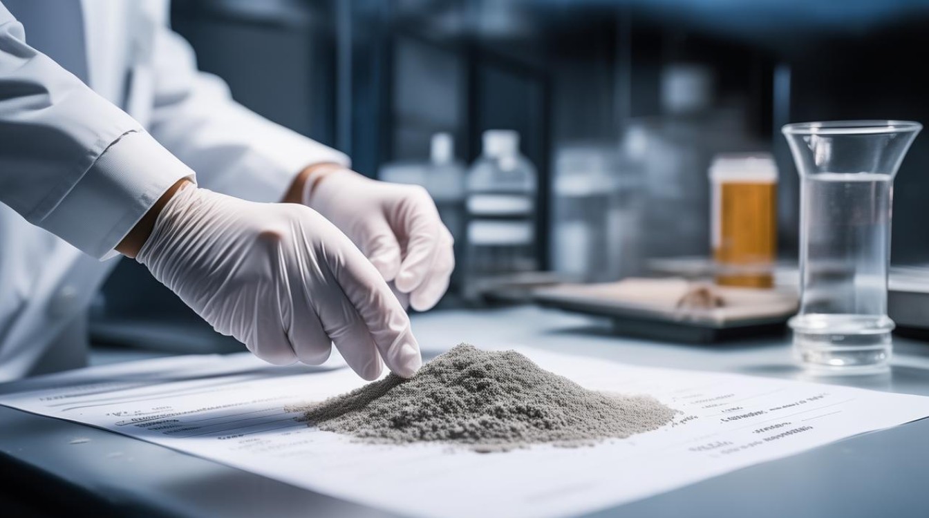 水产养殖中沸石粉的最佳用量是多少？科学应用指南-图4