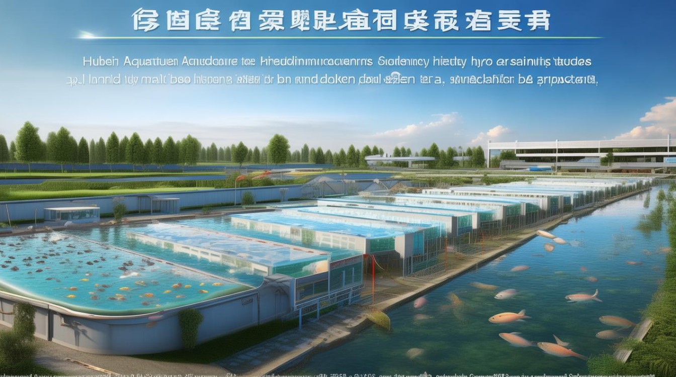 湖北水产良种场如何打造现代水产养殖优质种源基地？-图2