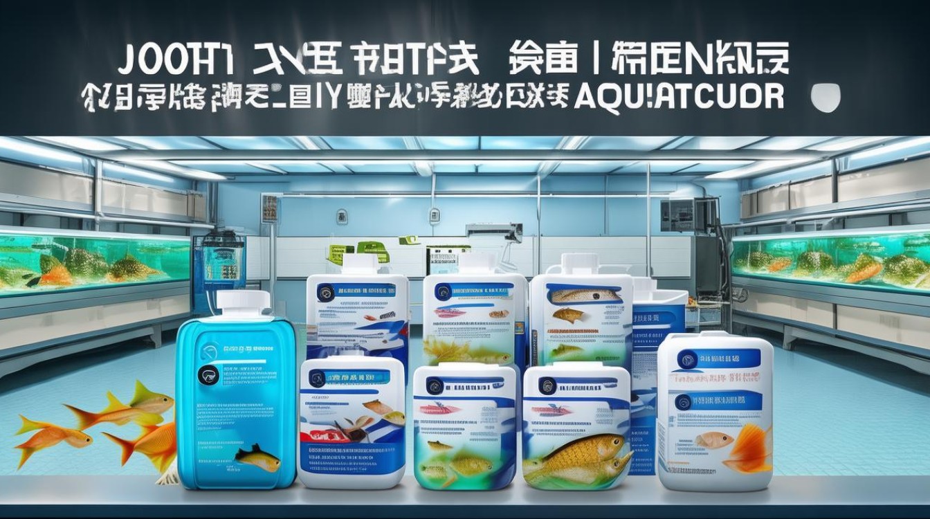 卫可水产专用如何提升养殖效益？-图2