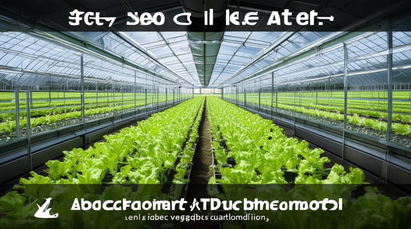 大棚蔬菜种植技术有哪些最新进展与应用？-图1
