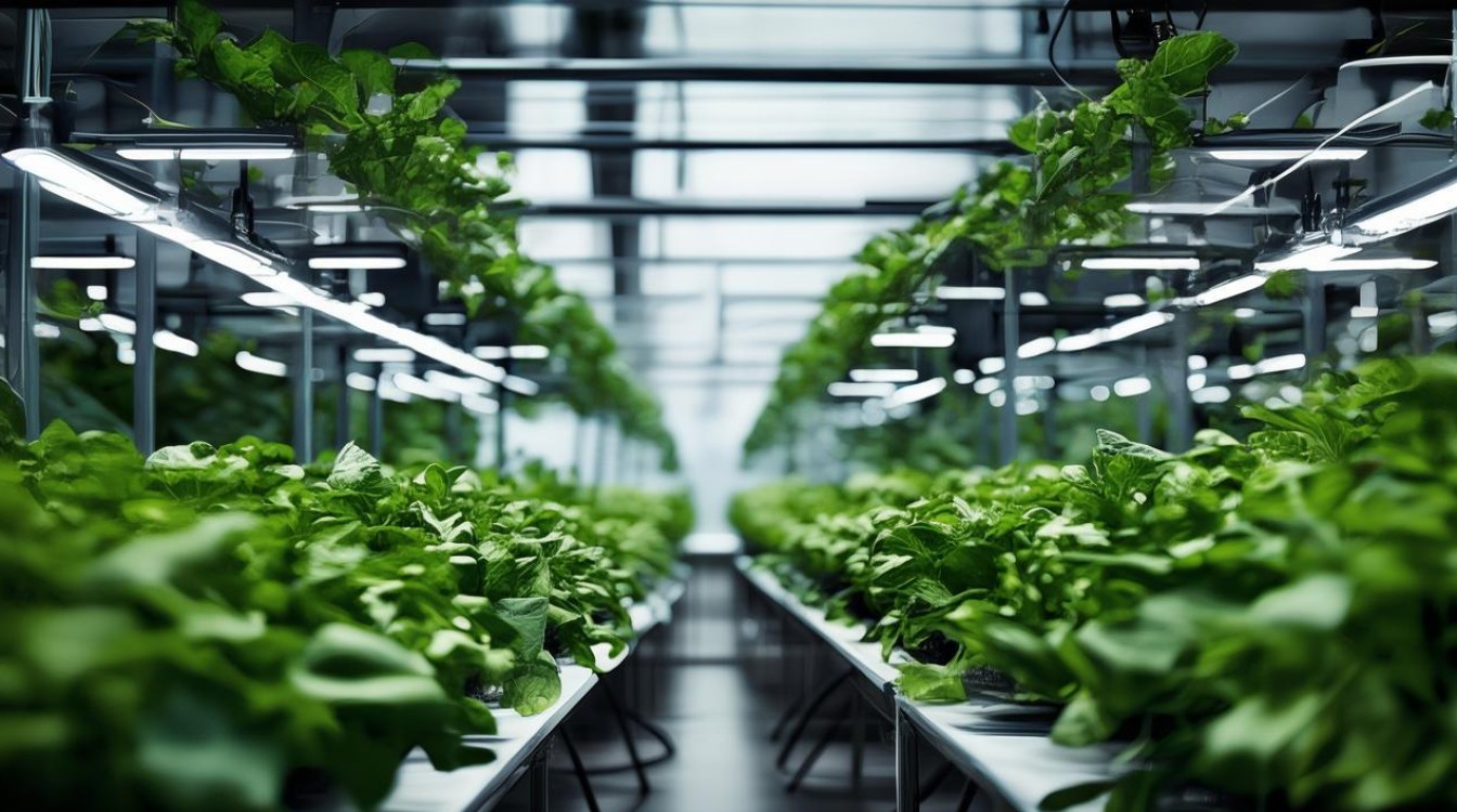 大棚蔬菜种植技术有哪些最新进展与应用？-图2
