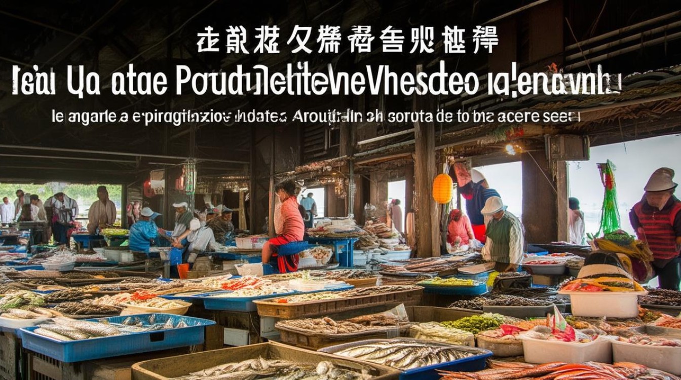 常州滆湖水产批发市场如何推动水产品流通与养殖产业发展？-图2