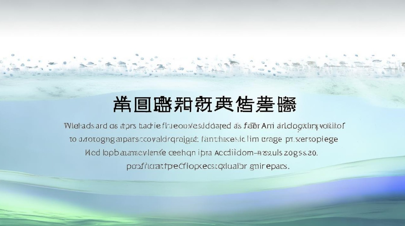 如何选择广东优质水产药企业？综合评估指南-图1
