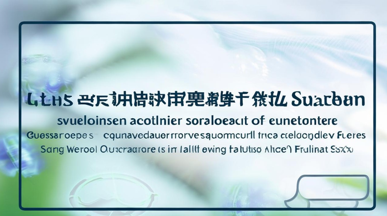 如何选择广东优质水产药企业？综合评估指南-图3