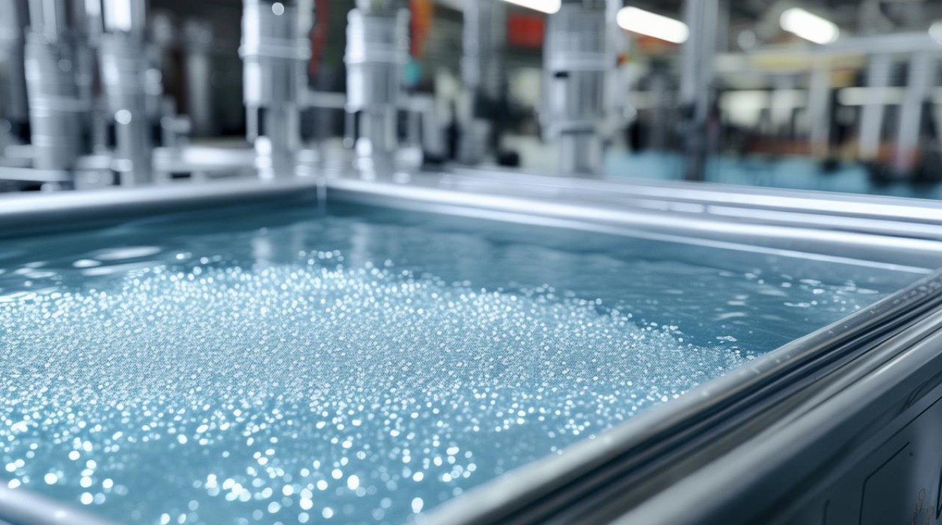 双氧水颗粒在水产养殖中如何应用？最新实践解析-图1