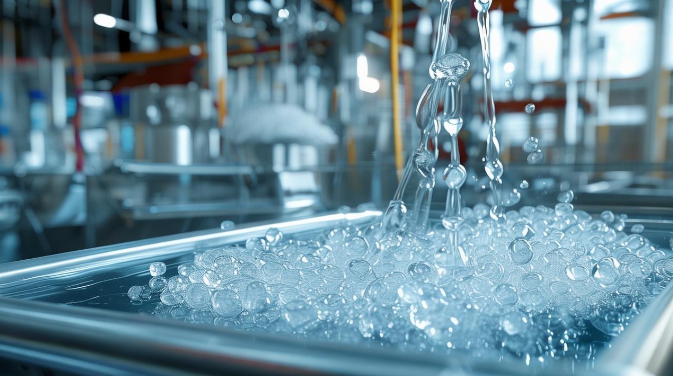 双氧水颗粒在水产养殖中如何应用？最新实践解析-图3