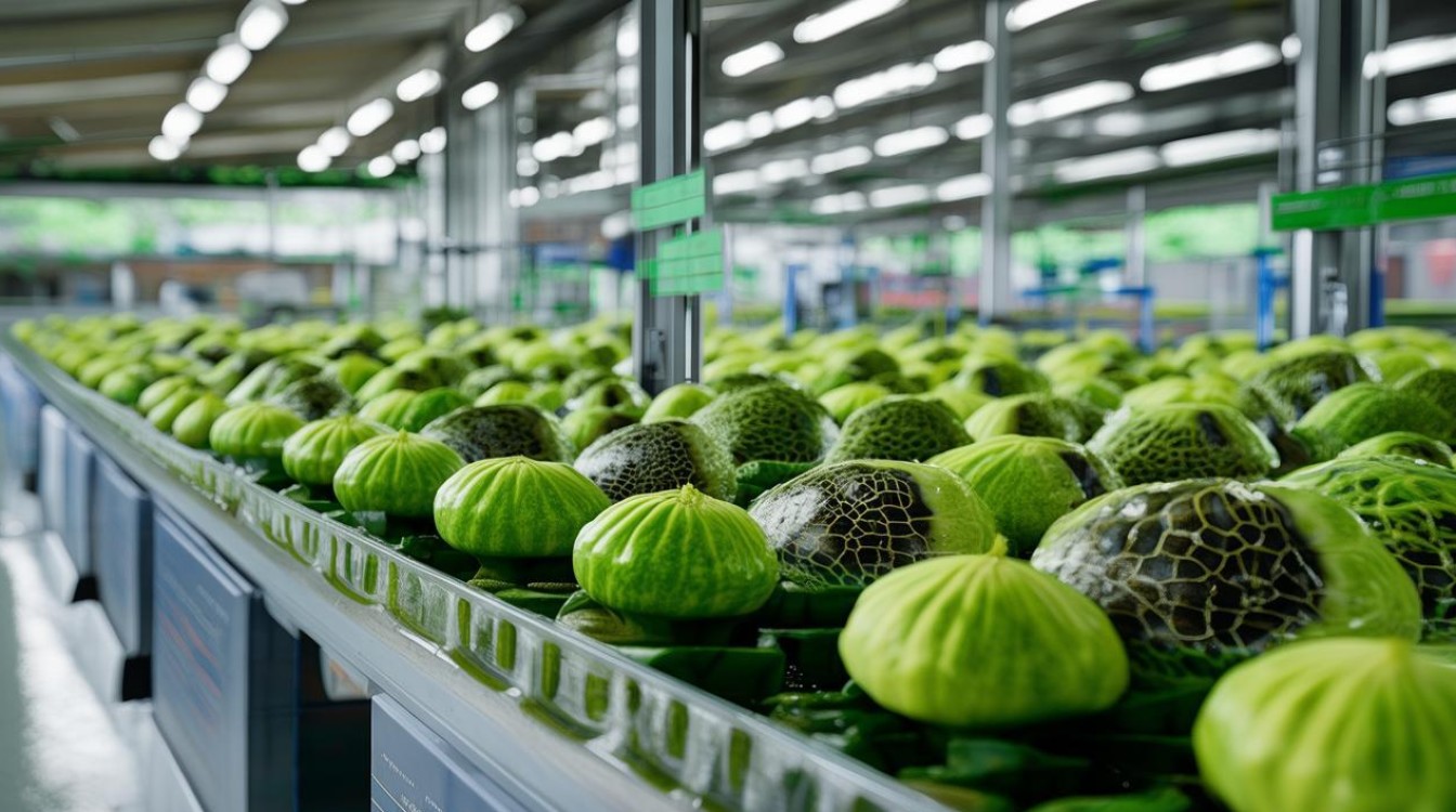 菱角套养甲鱼技术如何实现高效生态养殖？-图1