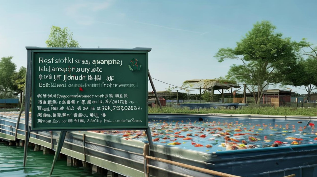现在投资水产养殖场还有前景吗？行业现状与转让价值解析-图2