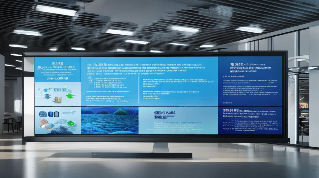 中国水产养殖如何通过技术创新与可持续发展引领全球？-图1