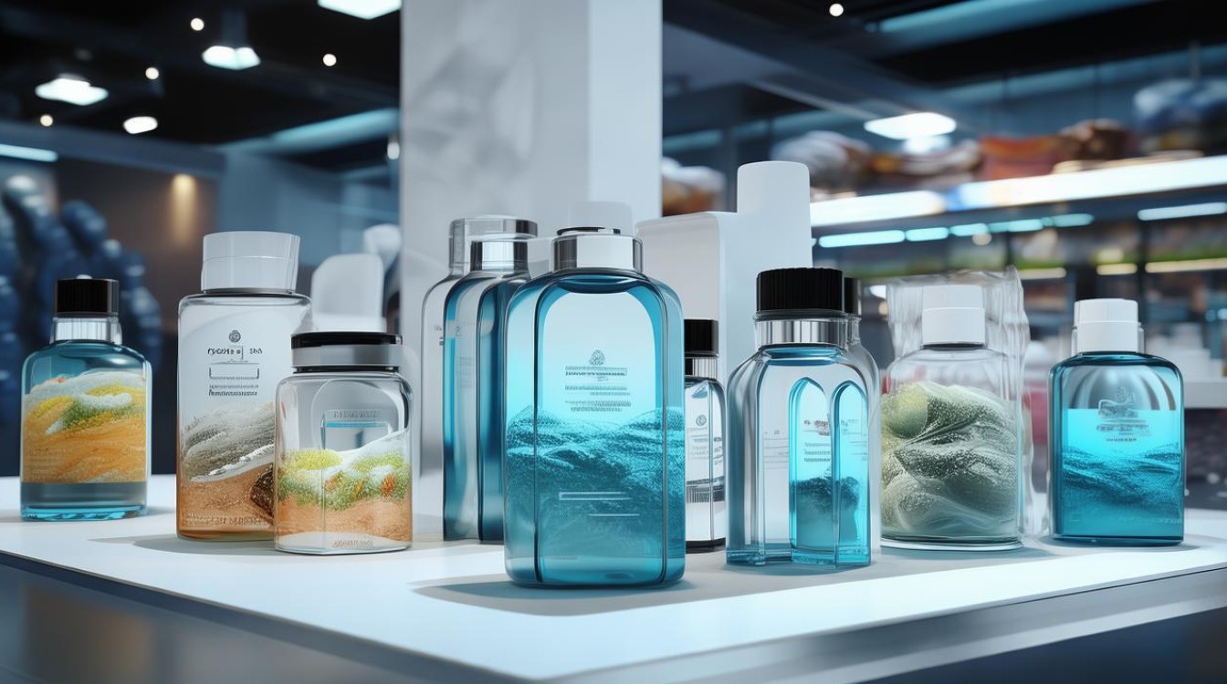 水产药物高档包装有哪些发展趋势与市场前景？-图2