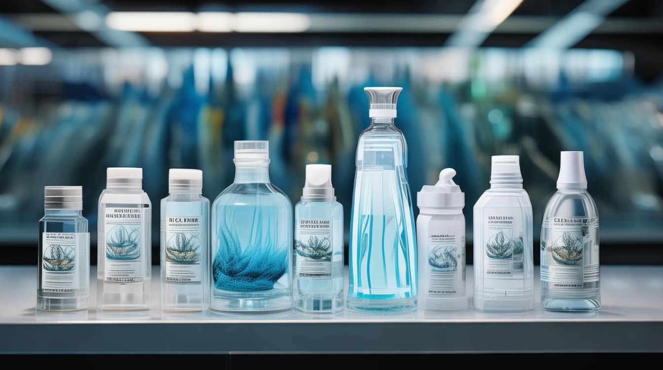 水产药物高档包装有哪些发展趋势与市场前景？-图3