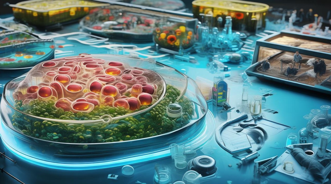 水产链球菌如何威胁养殖业？有效防控策略有哪些？-图3