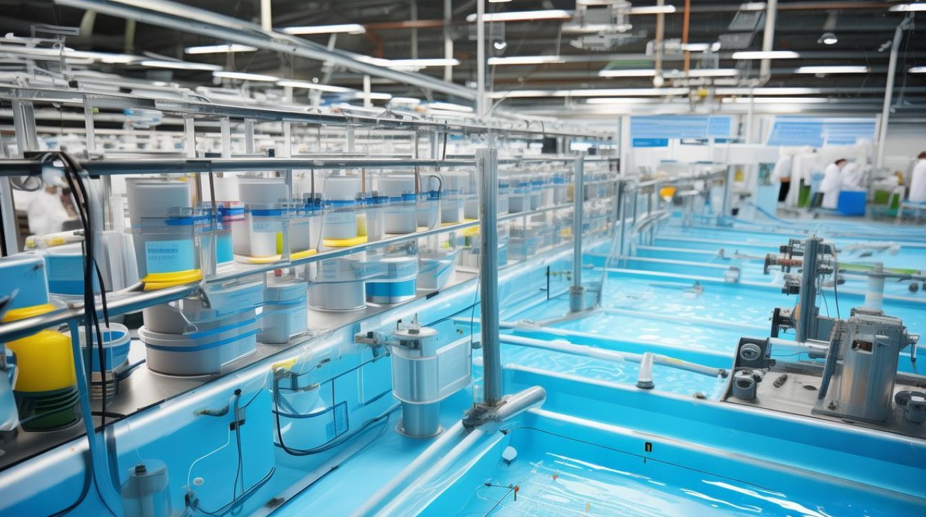 水产降碱药品如何科学使用与管理？-图1