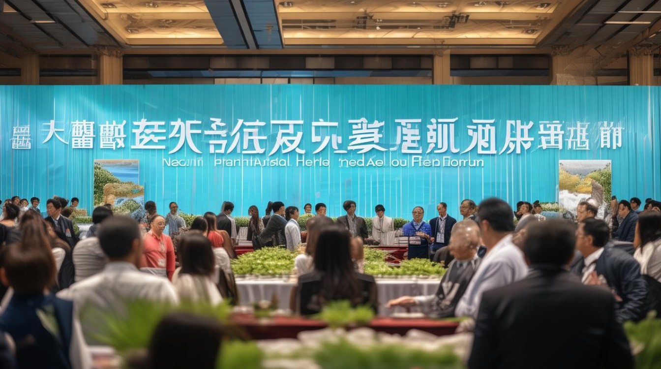 南京水产高值饲料论坛有哪些亮点？-图1