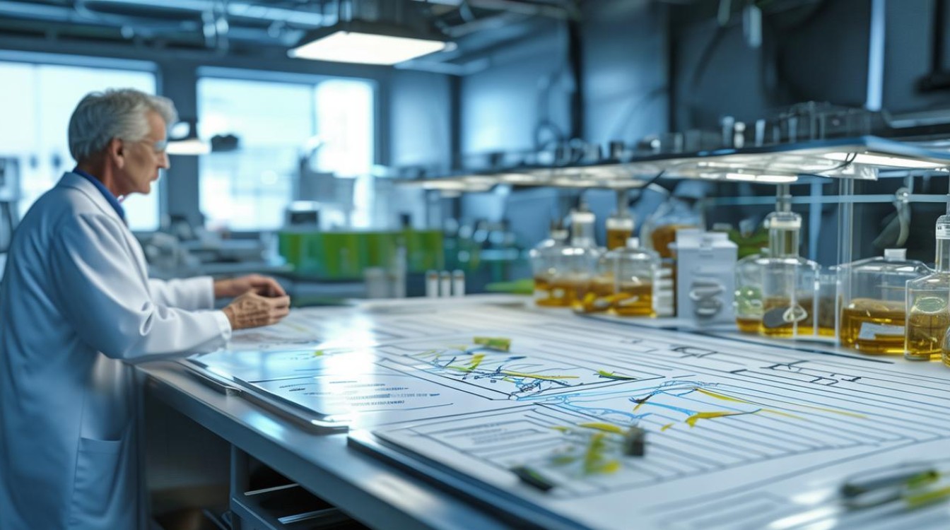 水产用溴氰菊酯如何科学使用？应用现状与指南解析-图4
